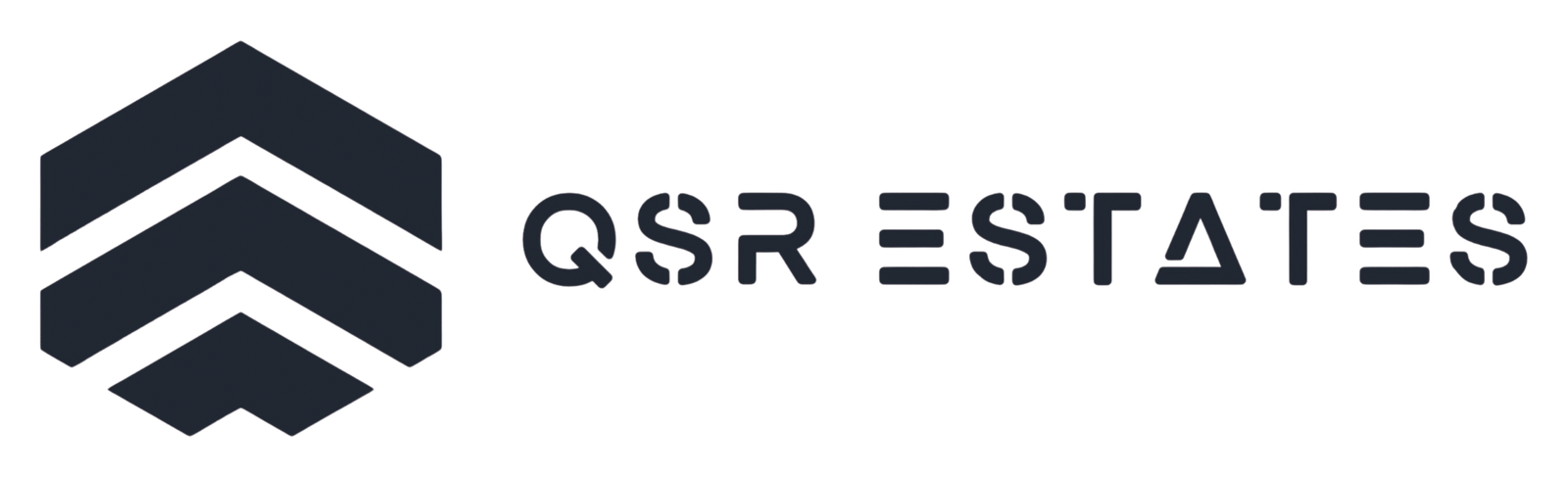 QSR ESTATES LOGO